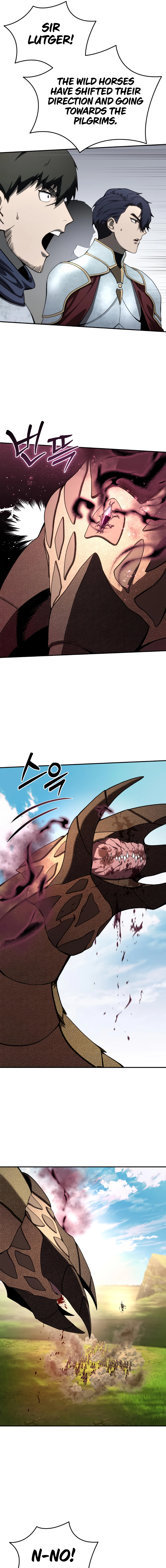 Read Star Embracing Swordmaster Manga Online