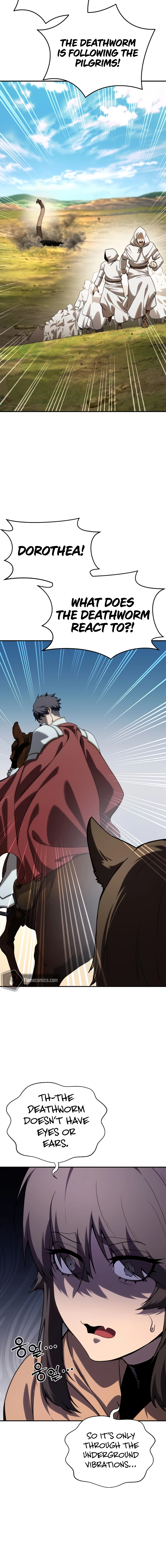 Read Star Embracing Swordmaster Manga Online