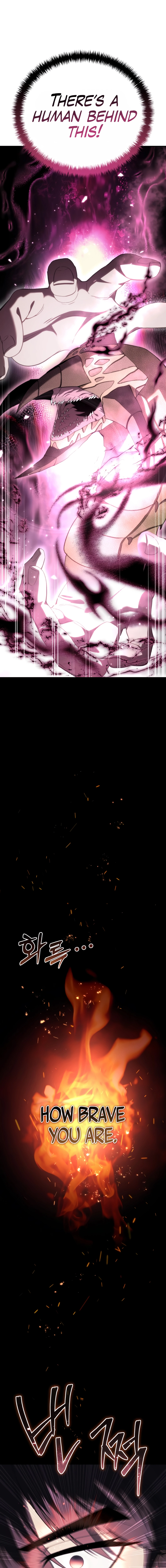 Read Star Embracing Swordmaster Manga Online