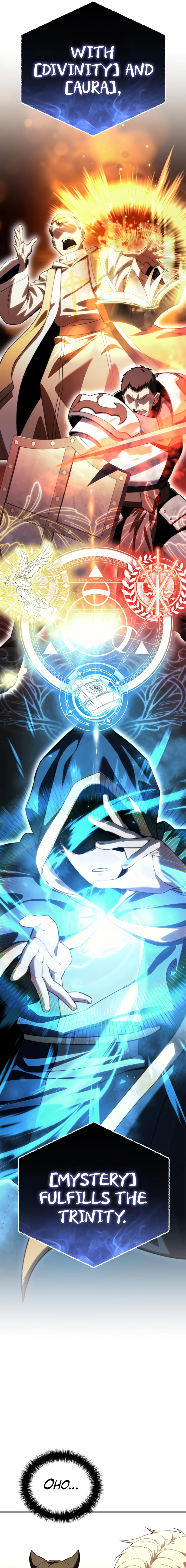 Read Star Embracing Swordmaster Manga Online