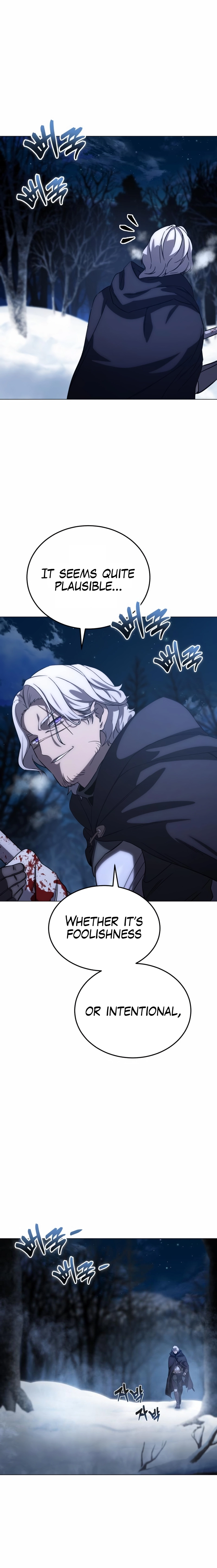 Read Star Embracing Swordmaster Manga Online