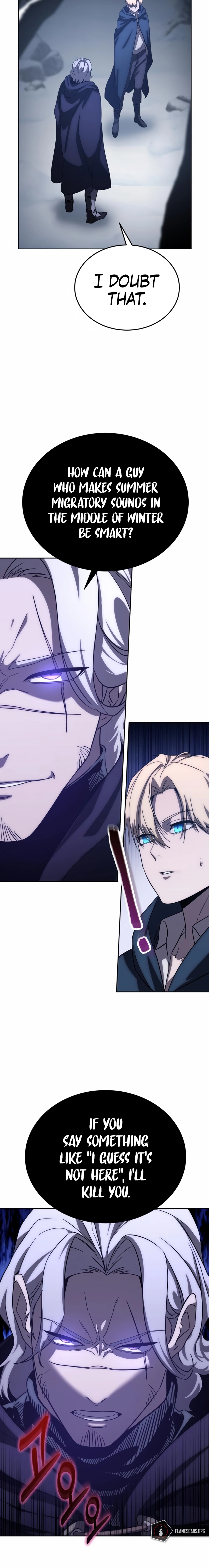 Read Star Embracing Swordmaster Manga Online