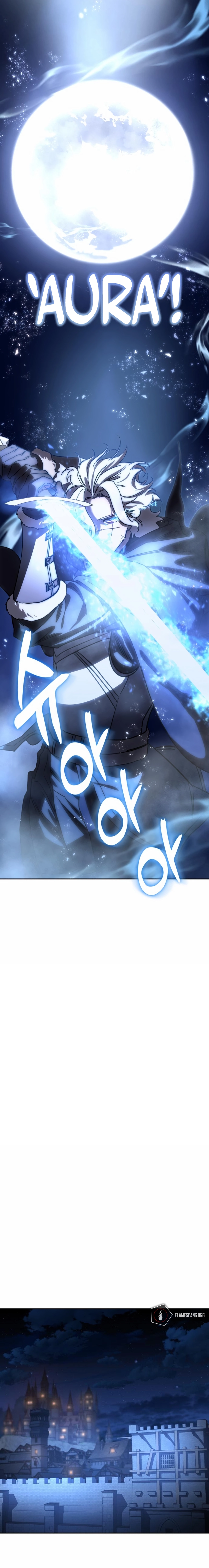 Read Star Embracing Swordmaster Manga Online