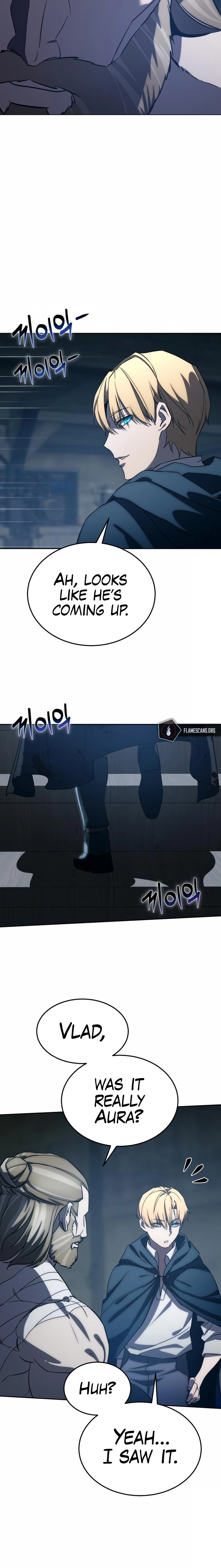 Read Star Embracing Swordmaster Manga Online