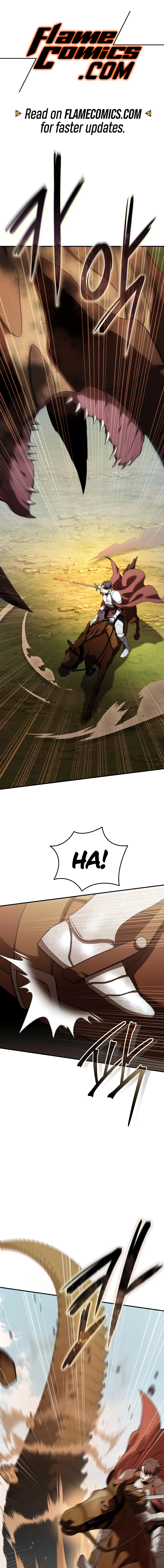 Read Star Embracing Swordmaster Manga Online