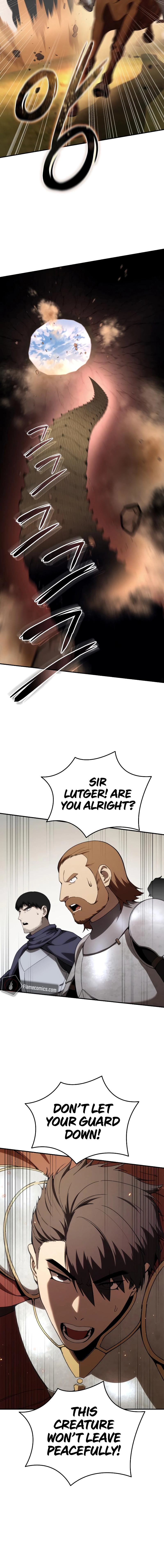 Read Star Embracing Swordmaster Manga Online