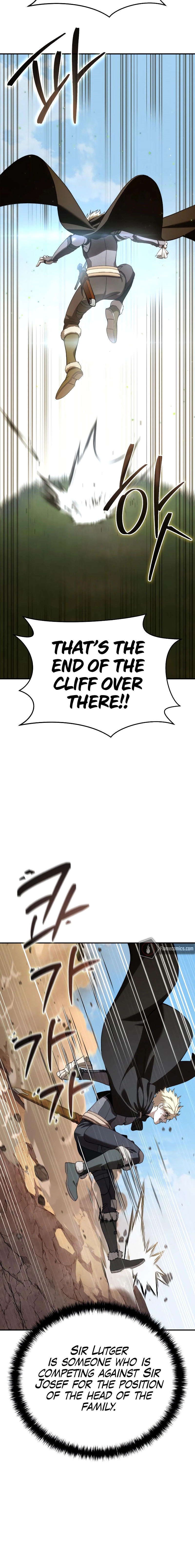 Read Star Embracing Swordmaster Manga Online