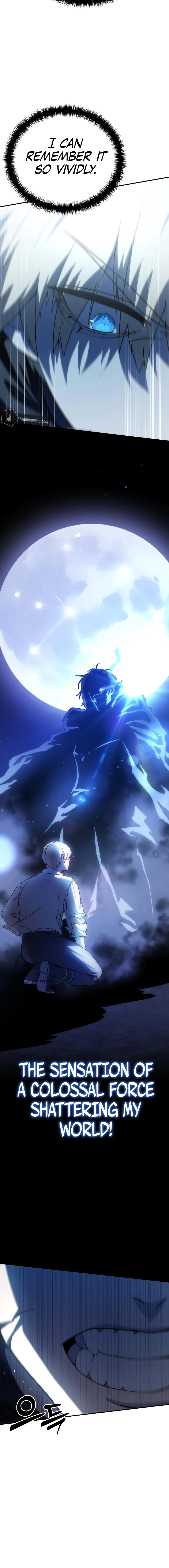 Read Star Embracing Swordmaster Manga Online