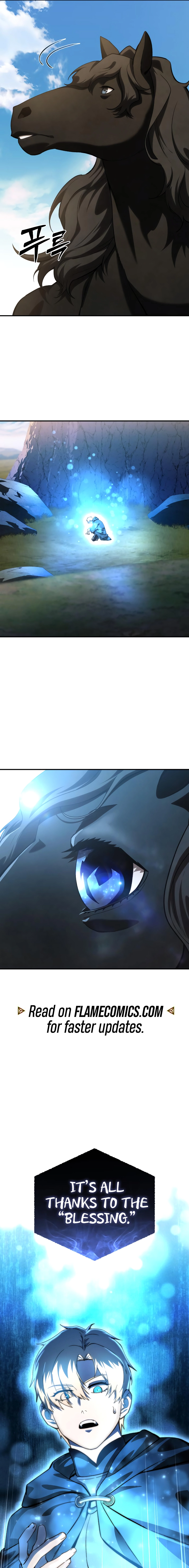 Read Star Embracing Swordmaster Manga Online