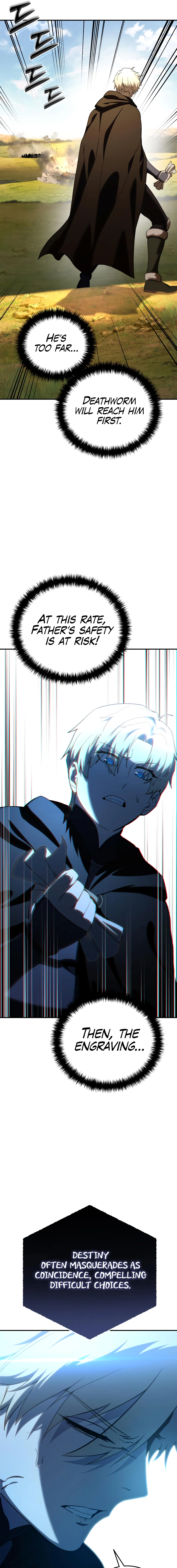 Read Star Embracing Swordmaster Manga Online