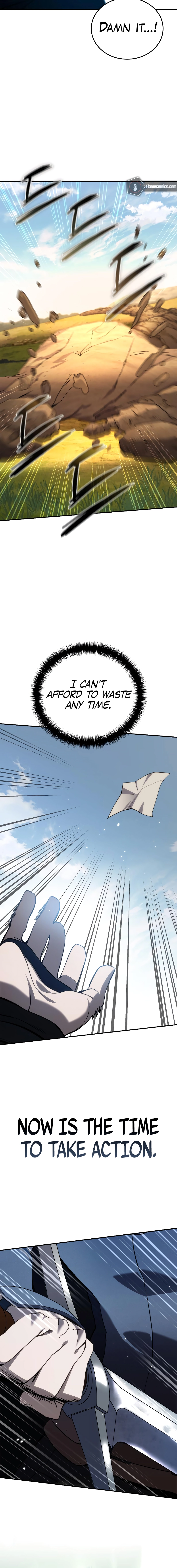 Read Star Embracing Swordmaster Manga Online