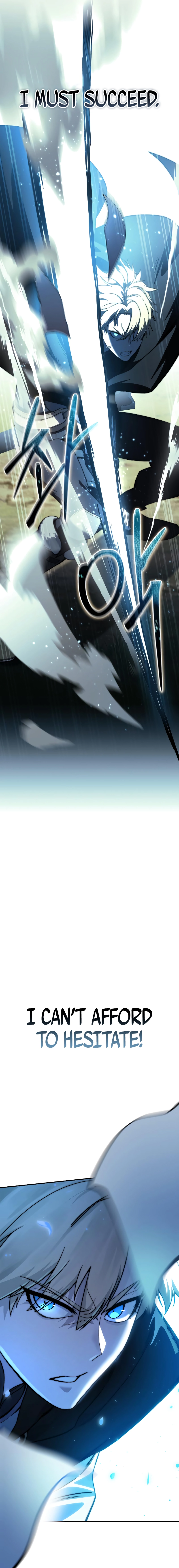 Read Star Embracing Swordmaster Manga Online