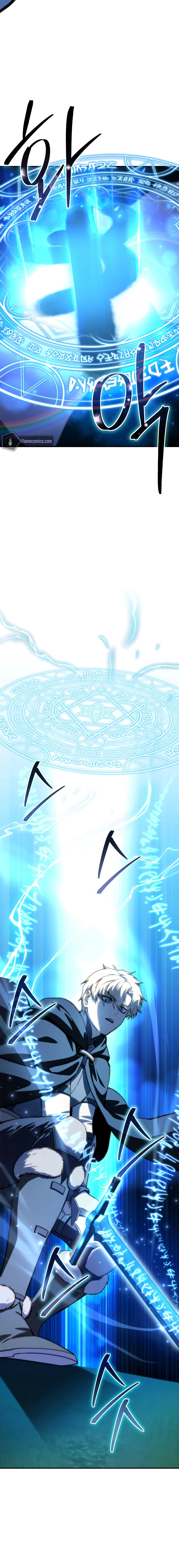 Read Star Embracing Swordmaster Manga Online