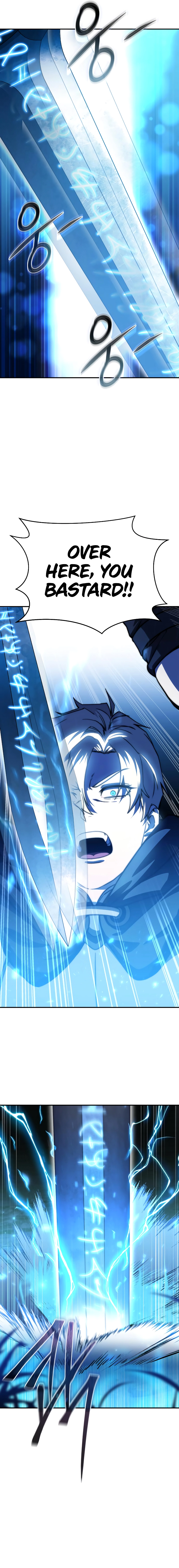 Read Star Embracing Swordmaster Manga Online