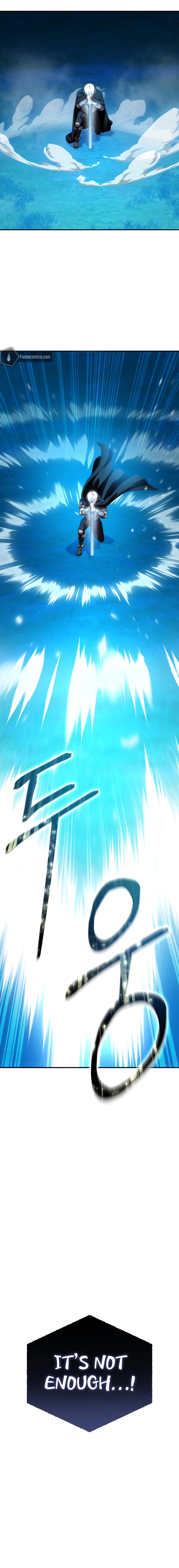 Read Star Embracing Swordmaster Manga Online