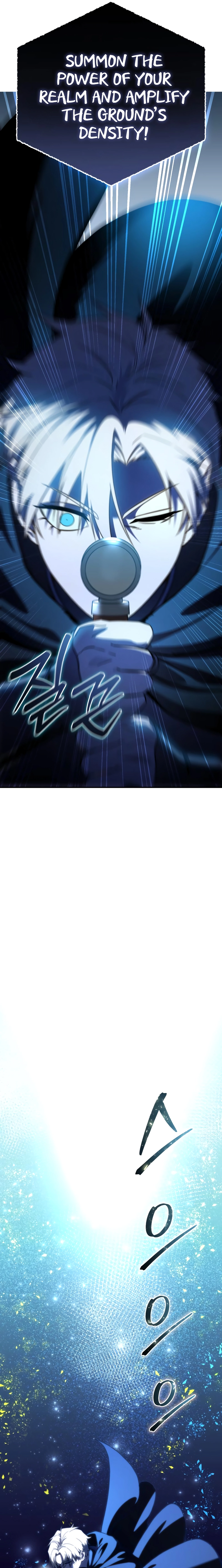 Read Star Embracing Swordmaster Manga Online