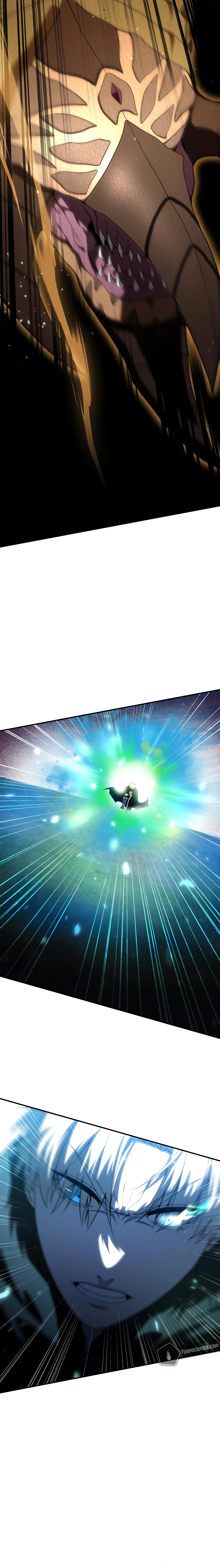 Read Star Embracing Swordmaster Manga Online