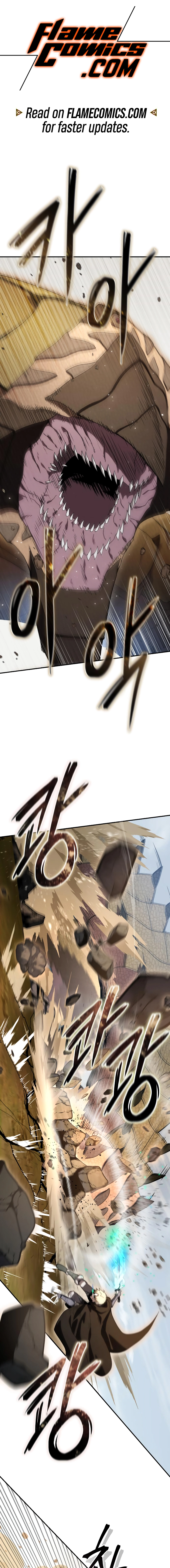 Read Star Embracing Swordmaster Manga Online