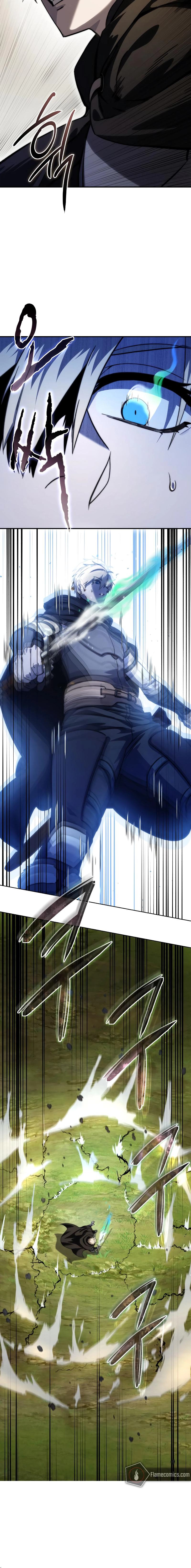 Read Star Embracing Swordmaster Manga Online