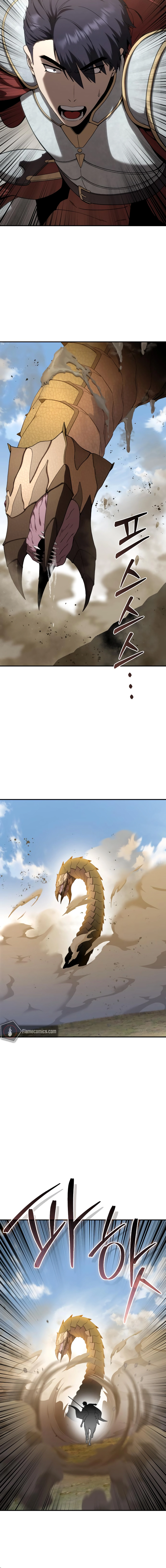 Read Star Embracing Swordmaster Manga Online