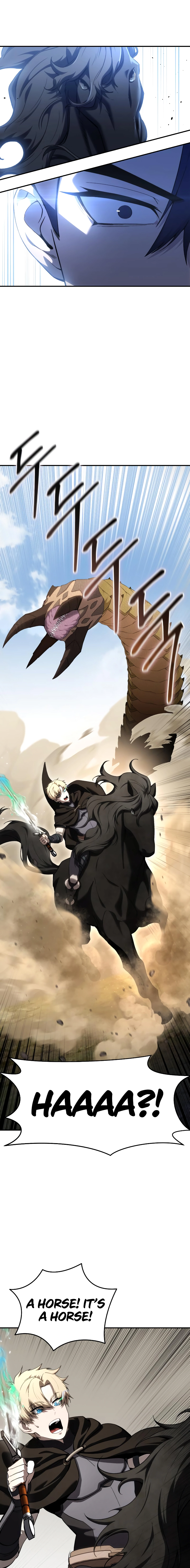 Read Star Embracing Swordmaster Manga Online