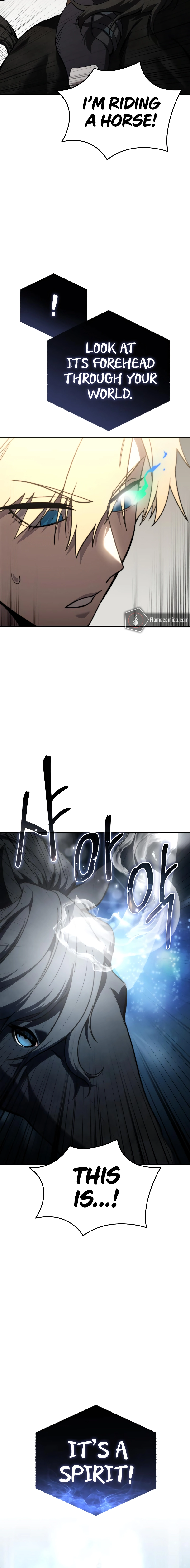 Read Star Embracing Swordmaster Manga Online