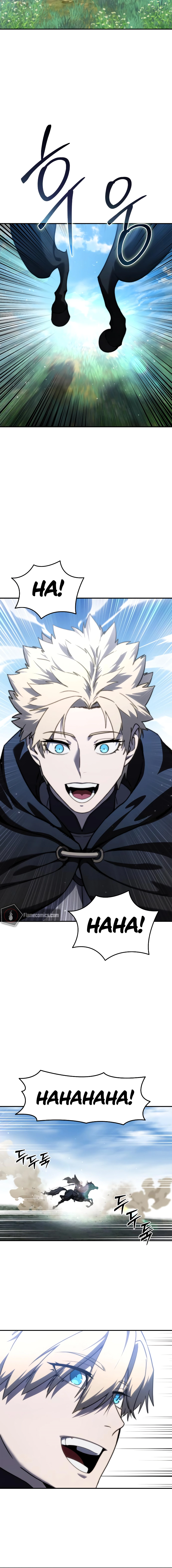 Read Star Embracing Swordmaster Manga Online