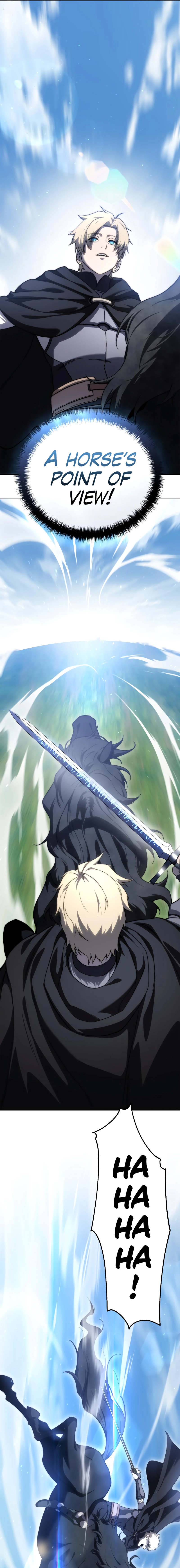 Read Star Embracing Swordmaster Manga Online