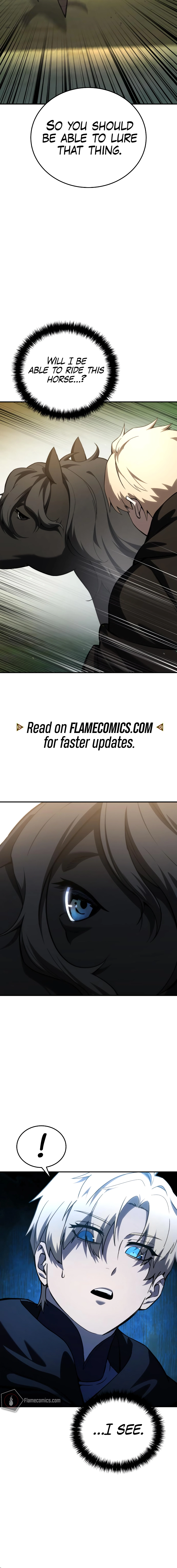 Read Star Embracing Swordmaster Manga Online