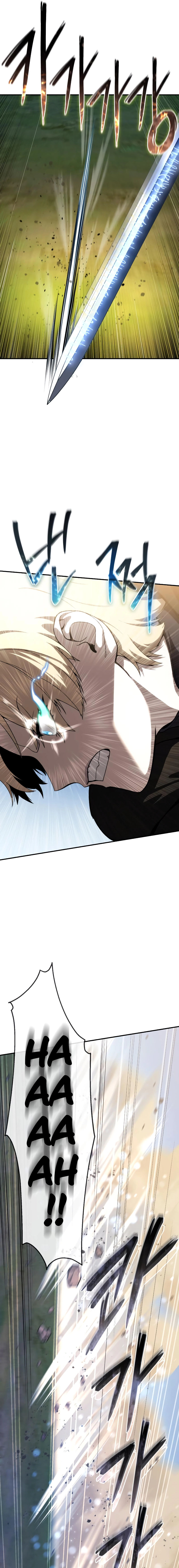 Read Star Embracing Swordmaster Manga Online