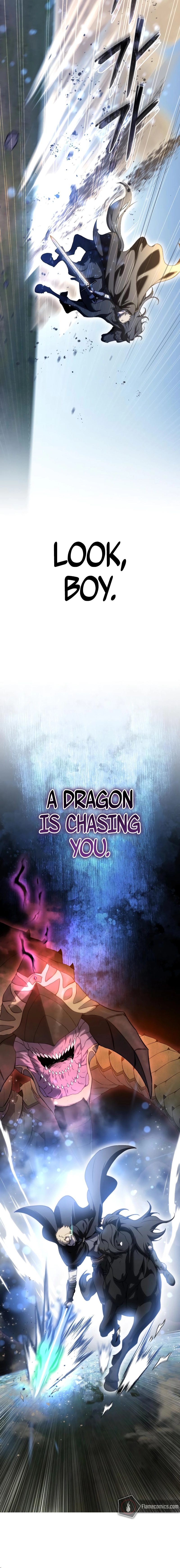 Read Star Embracing Swordmaster Manga Online