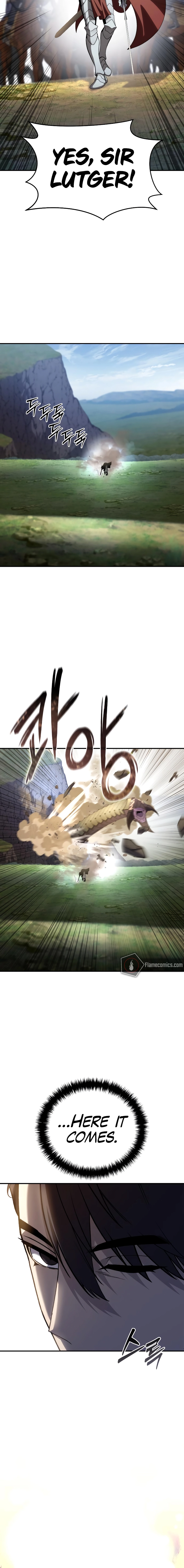 Read Star Embracing Swordmaster Manga Online