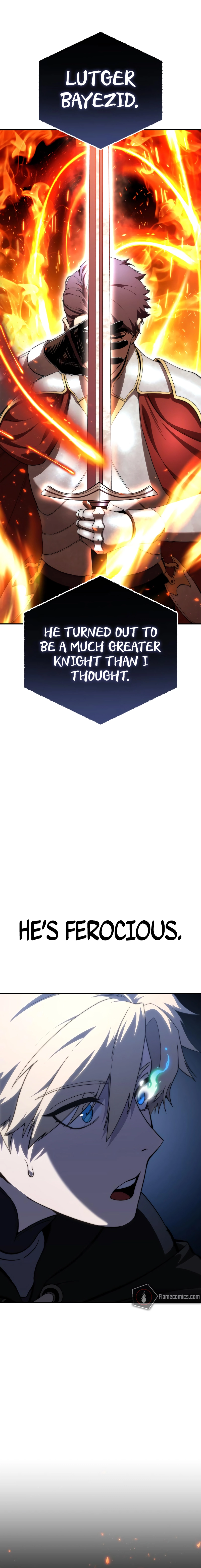 Read Star Embracing Swordmaster Manga Online