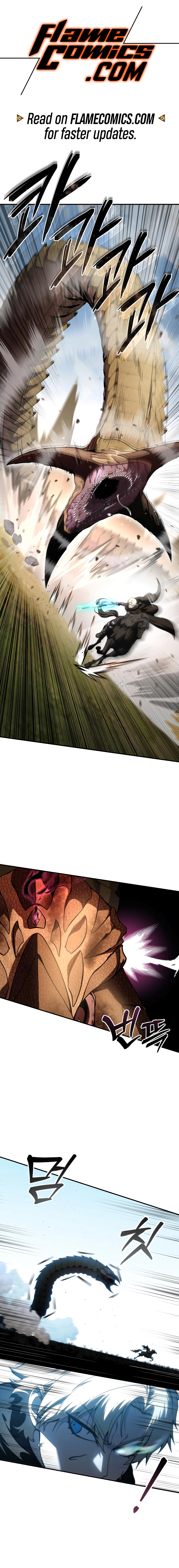 Read Star Embracing Swordmaster Manga Online