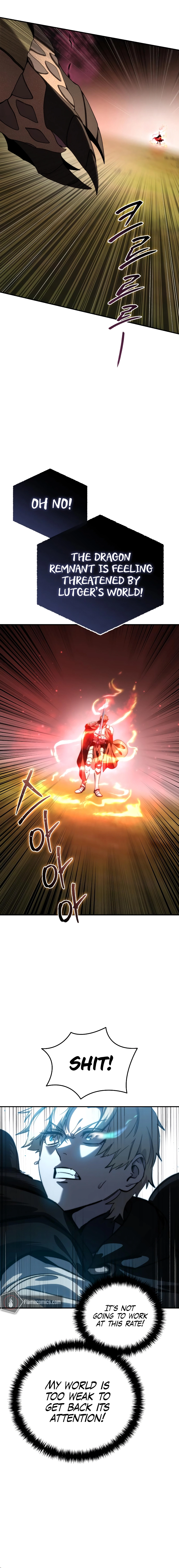 Read Star Embracing Swordmaster Manga Online