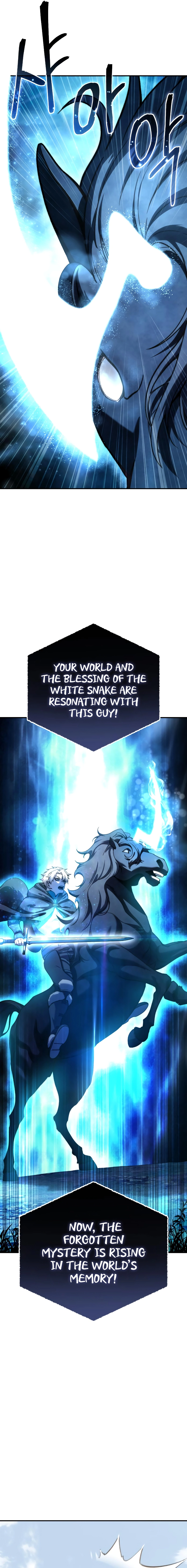 Read Star Embracing Swordmaster Manga Online