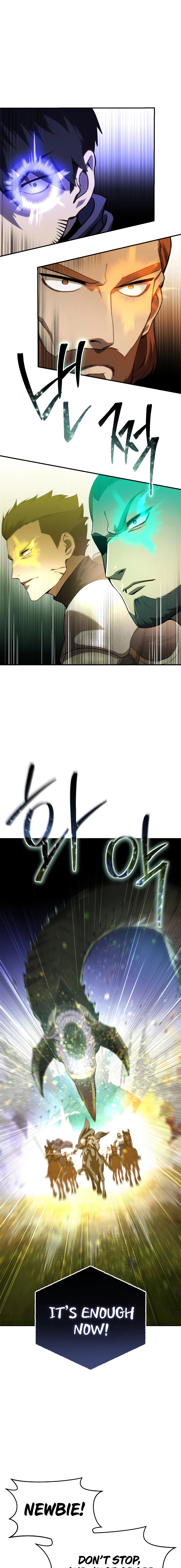 Read Star Embracing Swordmaster Manga Online