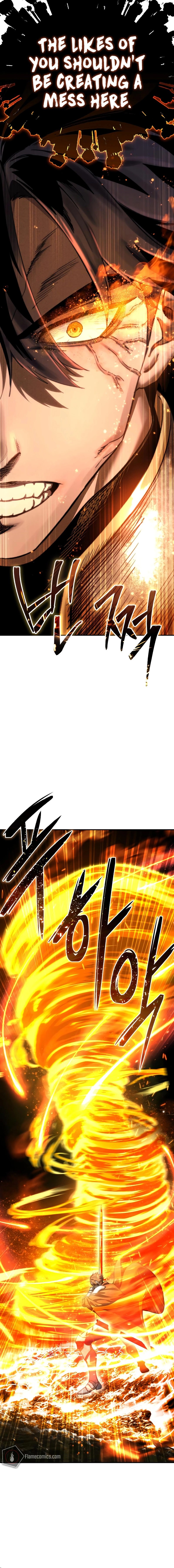 Read Star Embracing Swordmaster Manga Online