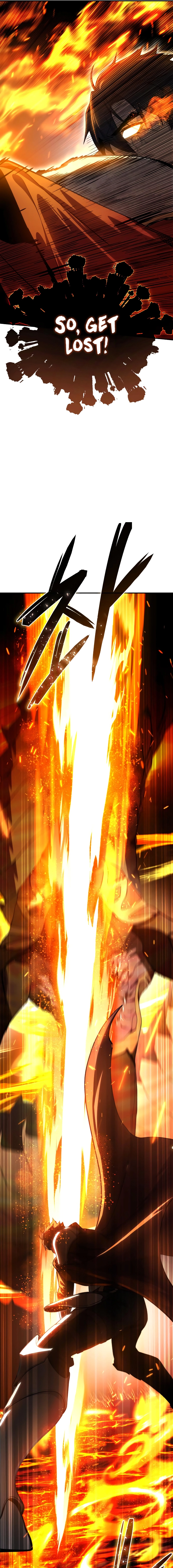 Read Star Embracing Swordmaster Manga Online