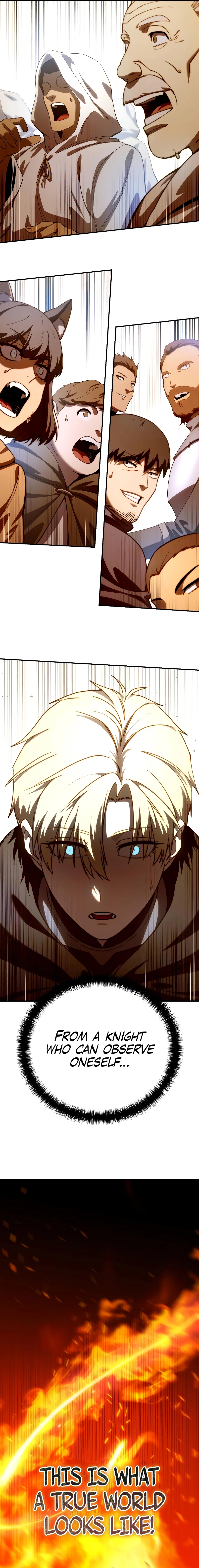 Read Star Embracing Swordmaster Manga Online