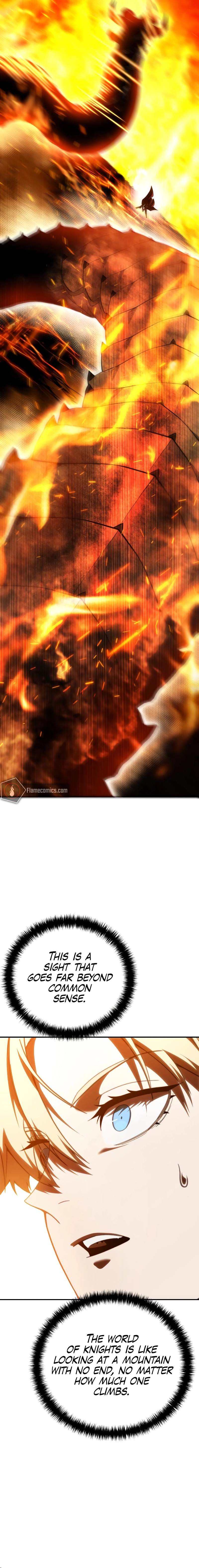 Read Star Embracing Swordmaster Manga Online