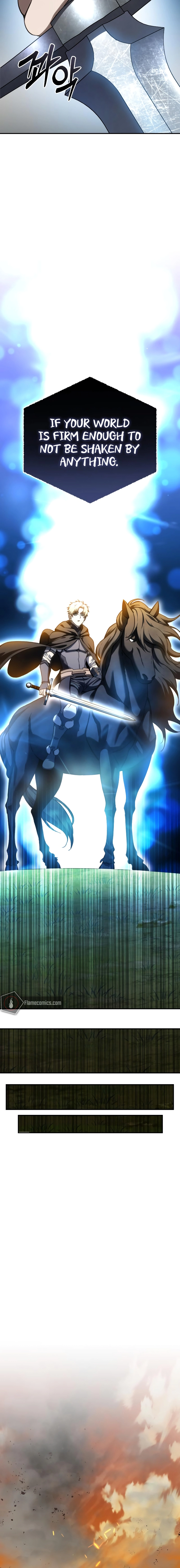 Read Star Embracing Swordmaster Manga Online