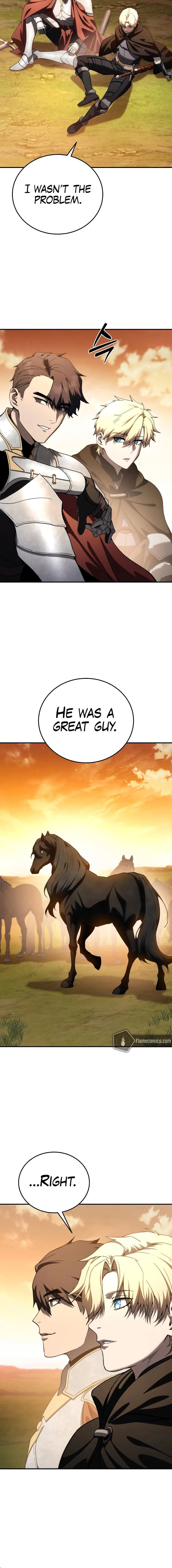 Read Star Embracing Swordmaster Manga Online