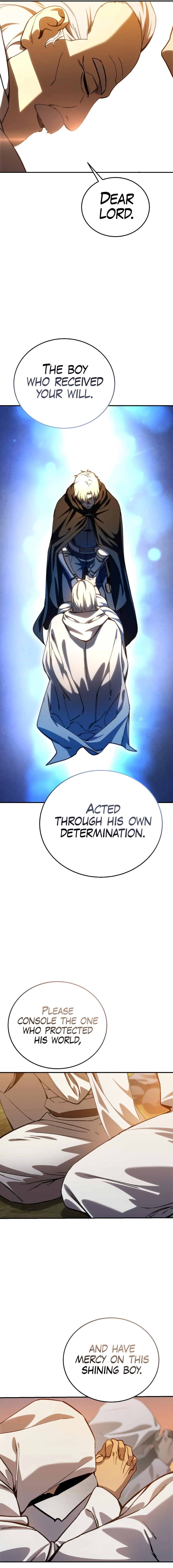 Read Star Embracing Swordmaster Manga Online