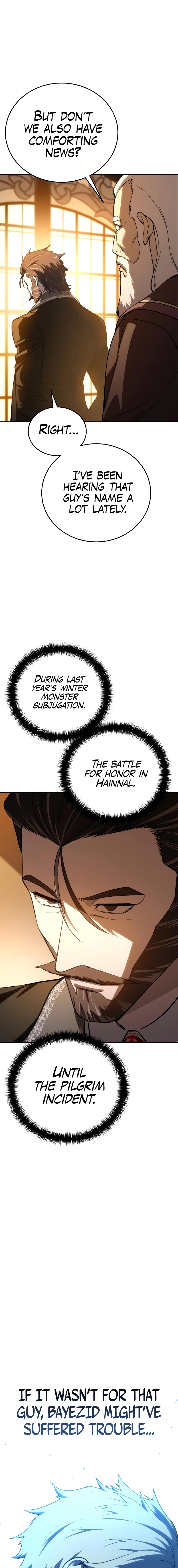 Read Star Embracing Swordmaster Manga Online