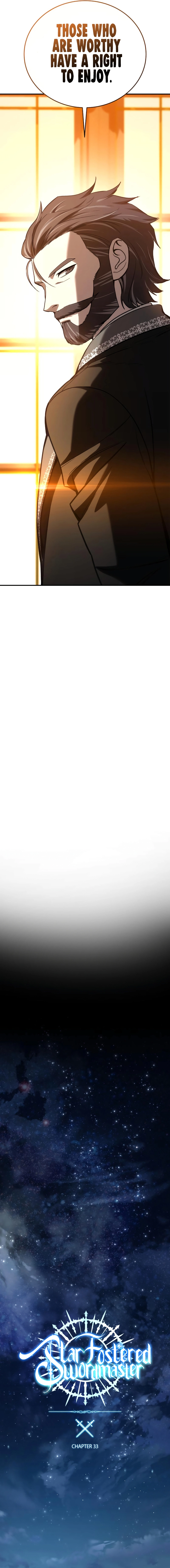 Read Star Embracing Swordmaster Manga Online