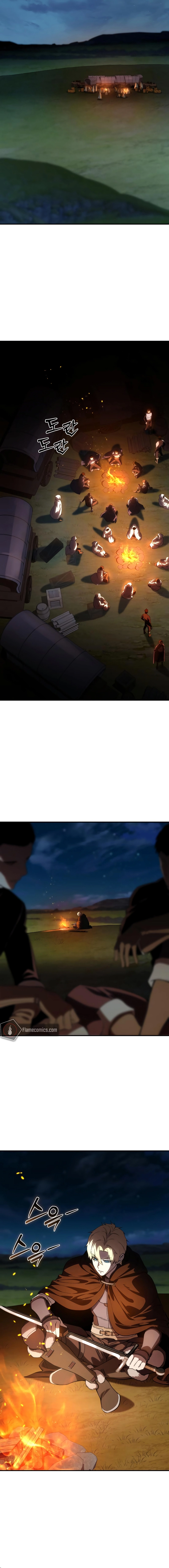 Read Star Embracing Swordmaster Manga Online