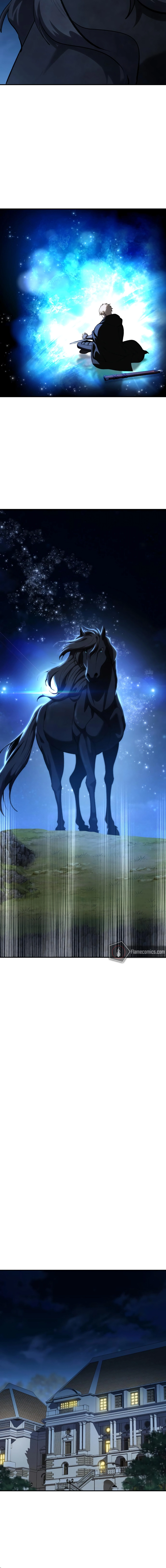 Read Star Embracing Swordmaster Manga Online