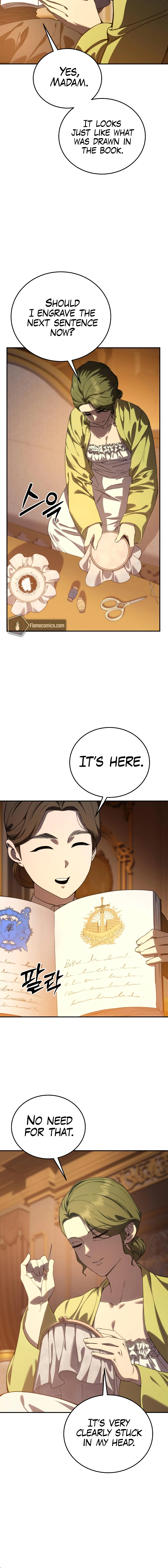 Read Star Embracing Swordmaster Manga Online