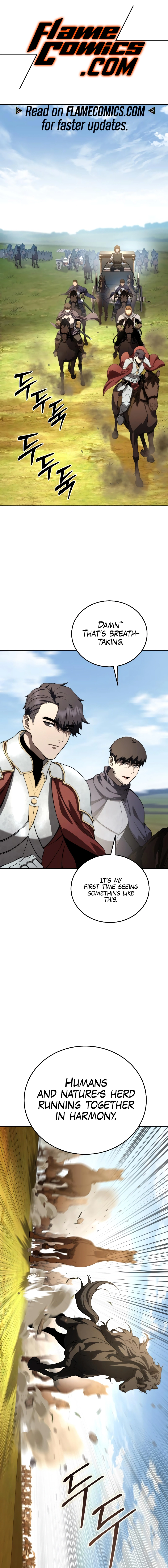 Read Star Embracing Swordmaster Manga Online